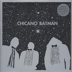 Chicano Batman - Chicano Batman