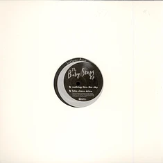 Theo Parrish - The Baby Steps EP