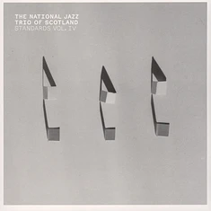 The National Jazz Trio Of Scotland - Standards Volme IV