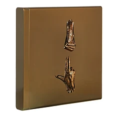Run The Jewels - Stay Gold Collectors Box