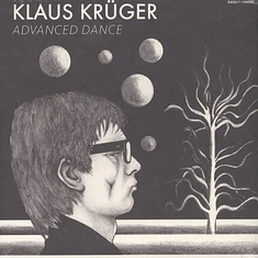 Klaus Krüger of Tangerine Dream - Advanced Dance