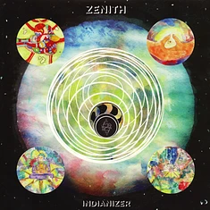 Indianizer - Zenith