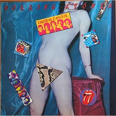 The Rolling Stones - Undercover