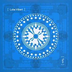 Luke Vibert - Turn EP