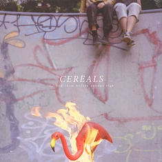 Cereals - I Liked Them Before Anyone Else EP