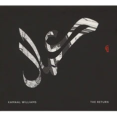 Kamaal Williams aka Henry Wu - The Return
