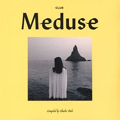 Charles Bals - Charles Bals presents Club Meduse