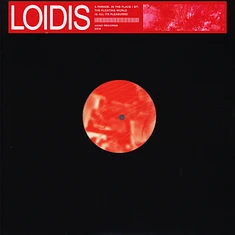Loidis (Huerco S) - A Parade, In The Place I Sit, The Floating World (& All Its Pleasures)