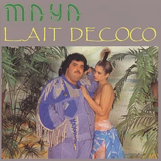 Maya - Lait De Coco