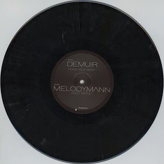 Demuir & Melodymann - MMLTD006 4 Locked Grooves