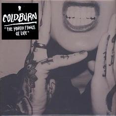 Coldburn - The Harsh Fangs Of Life