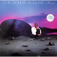 Stevie Wonder - In Square Circle