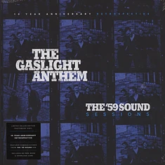 The Gaslight Anthem - The '59 Sound Sessions Deluxe Edition