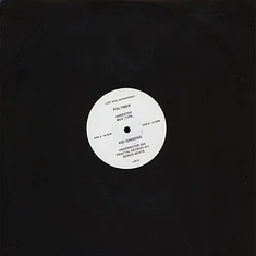 Polymer & Kid Ginseng - Polymer / Kid Ginseng