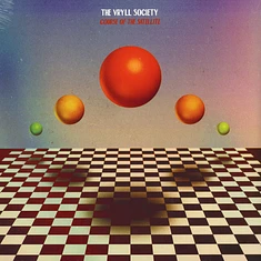 The Vryll Society - Course Of The Satellite