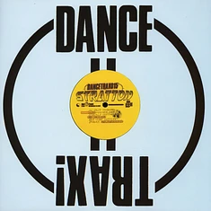 Stratton - Dance Trax Volume 15