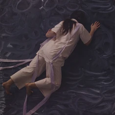 Nadine Byrne - Dreaming Remembering
