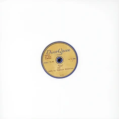 Frankie Knuckles - Disco Queen Edits #4117
