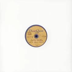 Frankie Knuckles - Disco Queen Edits #1640