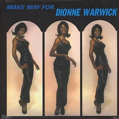 Dionne Warwick - Make Way For Dionne Warwick