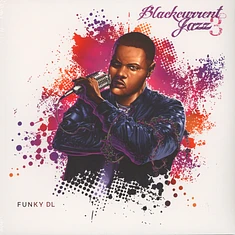 Funky DL - Blackcurrent Jazz 3