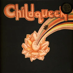 Kadhja Bonet - Childqueen Flume Colored Vinyl Edition