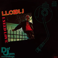 LL Cool J - I Need Love