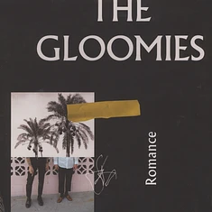 The Gloomies - Romance Black Vinyl Edition