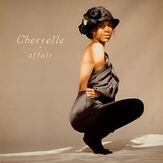 Cherrelle - Affair