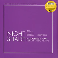 Hampshire & Foat - Nightshade