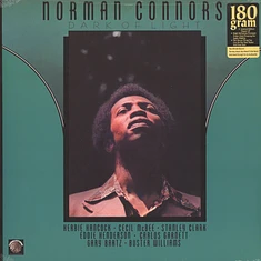 Norman Connors - Dark of Light
