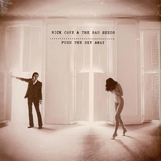 Nick Cave & The Bad Seeds - Push The Sky Away