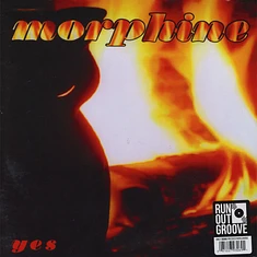 Morphine - Yes Expanded Edition