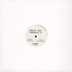 Analog Tara - Fundamentals EP