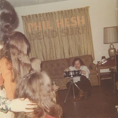 Phil Hesh - Dead Surf EP