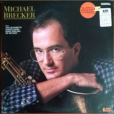 Michael Brecker - Michael Brecker