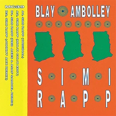 Blay Ambolley - Simi Rapp