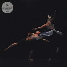 Jlin - Autobiography (Music from Wayne McGregor's Autobiography)