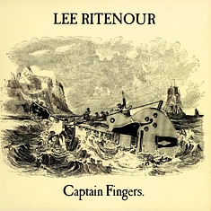 Lee Ritenour - Captain Fingers