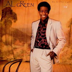 Al Green - He Is The Light