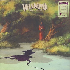 Windhand - Eternal Return Purple Vinyl Edition