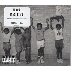 Nas - Nasir