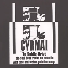 Cyrnai - To Subtle-drive