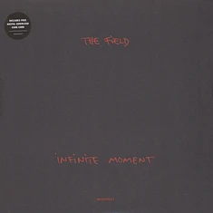 The Field - Infinite Moment