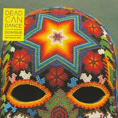 Dead Can Dance - Dionysus Black Vinyl Edition