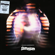 Jacco Gardner - Somnium Purple Vinyl Edition