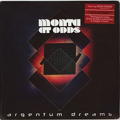 Monta At Odds - Argentum Dreams