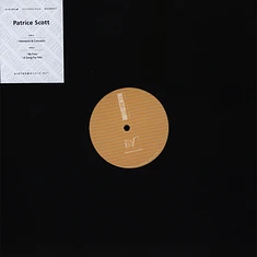 Patrice Scott - Moments & Concepts