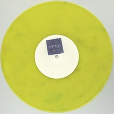 Crue - Crue 6 Colored Vinyl Edition