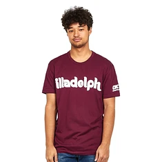 The Roots - Illadelph T-Shirt